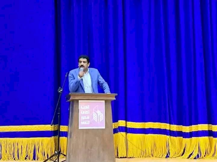 علي قد الاحزان فرحني - مقطوعة شعرية