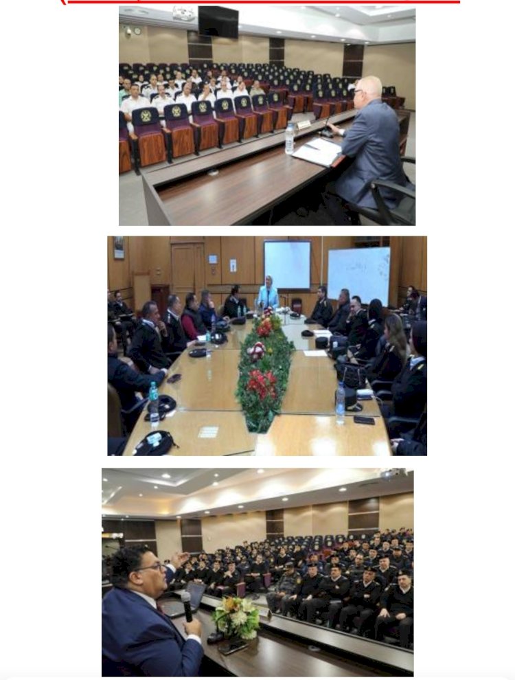 لقاءات ثقافية بمناسبة اليوم العالمي لحقوق الانسان