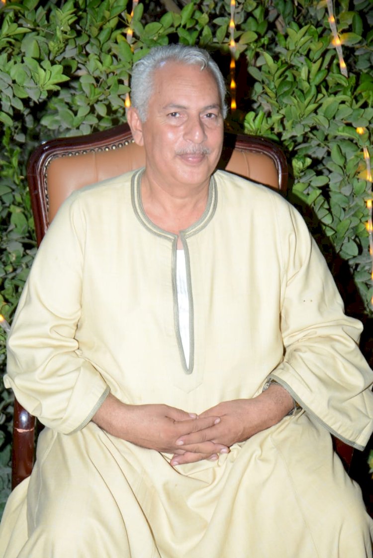 نقيب الفلاحين: بورسعيد اصبحت محافظة متكاملة 