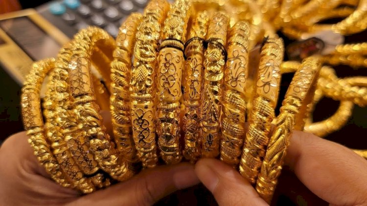 هبوط.. تعرف على أسعار الذهب اليوم