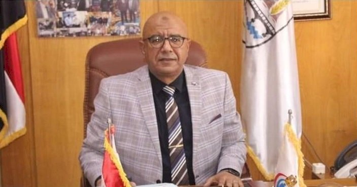 ضبط مركز للعلاج الطبيعي بإحدي قري بني سويف يقوم بالاتجار بالأدوية