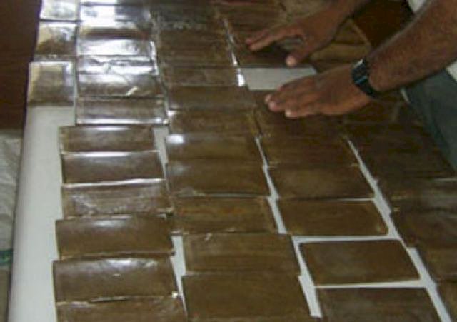 مصرع زعيم اخطر بؤرة مخدرات في تبادل اطلاق الرصاص مع الشرطة بالدقهلية