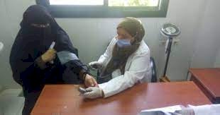 غدا.. صحة المنيا تنظم قافلة طبية بقرية أسمنت بمركز أبو قرقاص ضمن "حياة كريمة"