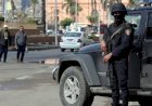 القبض علي اجنبي لقيامه بإنشاء  شبكة بث تلفزيونى لاسلكية بدون ترخيص بالاسكندرية