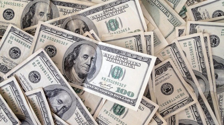 سعر الدولار اليوم الاثنين