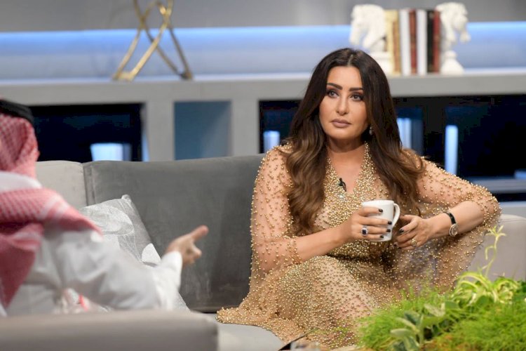 الموت يفجع المطربة لطيفة