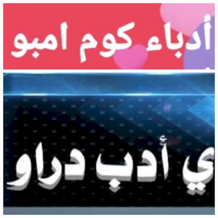 ناديا أدب كوم امبو ودراو في ضيافة نادي أدب قصر ثقافة قنا