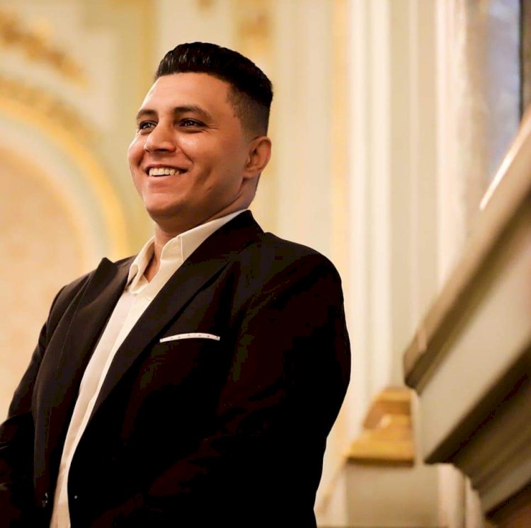 رئيس اكسون ايجيبت شركتنا تؤهل الشباب لسوق العمل