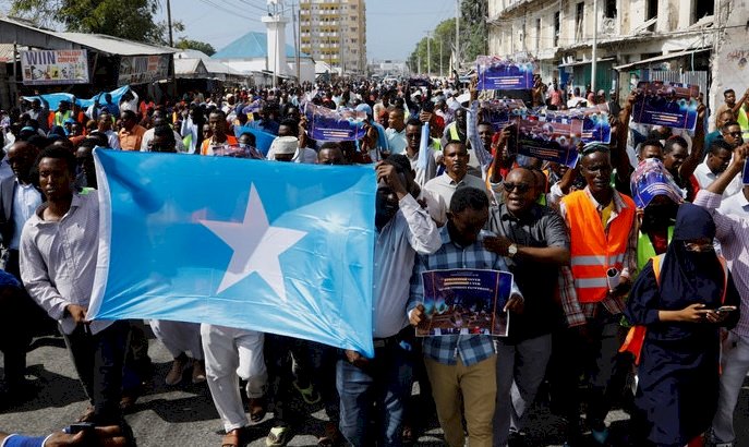 مصر وأمريكا والاتحاد الأوروبي يعارضون الأعتداء علي سيادة السودان