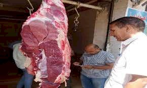 ضبط 1747 مخالفة تموينية خلال حملات رقابية على المخابز والأسواق ديسمبر الماضي