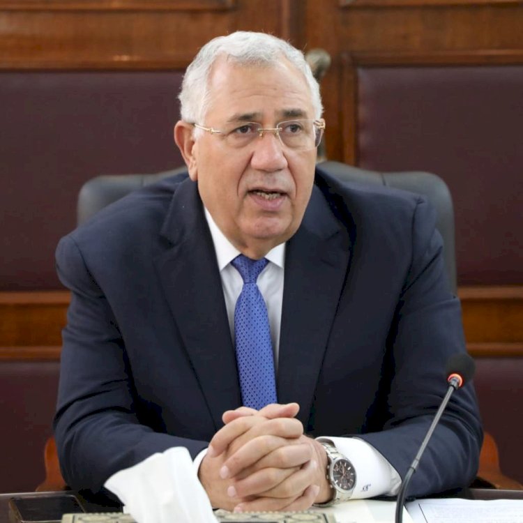 القصير انتشار الفر ق الارشادية للمحاصيل الشتوية في جميع المحافظات