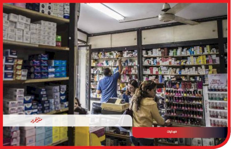 إيمان بدر تكتب : متحور كورونا الجديد خطر حقيقي أم سبوبة لمافيا الأدوية