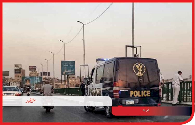 ضبط مالك محل وعامل هاربان من" ٥٩"سنة حبس في قضايا متنوعة