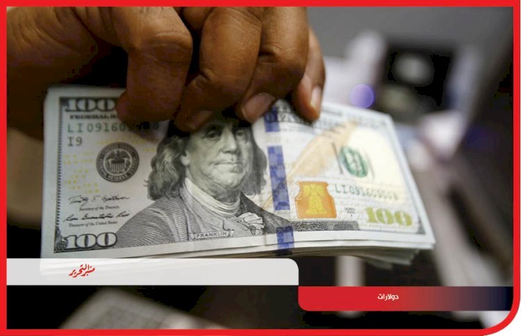 سعر الدولار اليوم الخميس 11 يناير 2024
