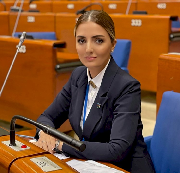 كونول نوراللهييفا تكتب:  شوشا عاصمة للثقافة الإسلامية 2024  