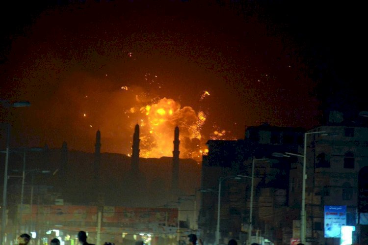 السعودية تطالب بالحفاظ علي أمن واستقرار منطقة البحر الاحمر