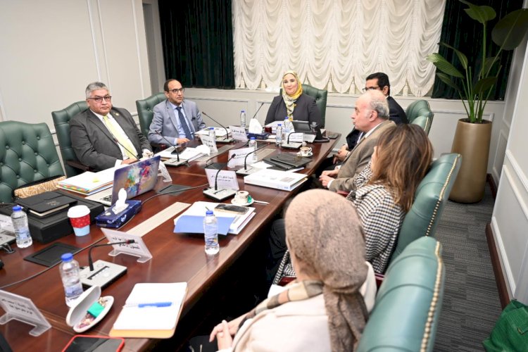 نيفين القباج ترأس صندوق الاستثمار الخيري لدعم ذوي الإعاقة عطاء