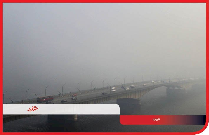 طقس السبت أمطار رعدية ببعض المناطق ورياح