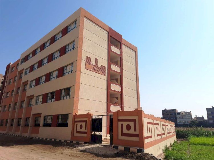 الفقي:بناء "٤٩"مدرسة جديدة وصيانة "٨٠"عام ٢٠٢٣