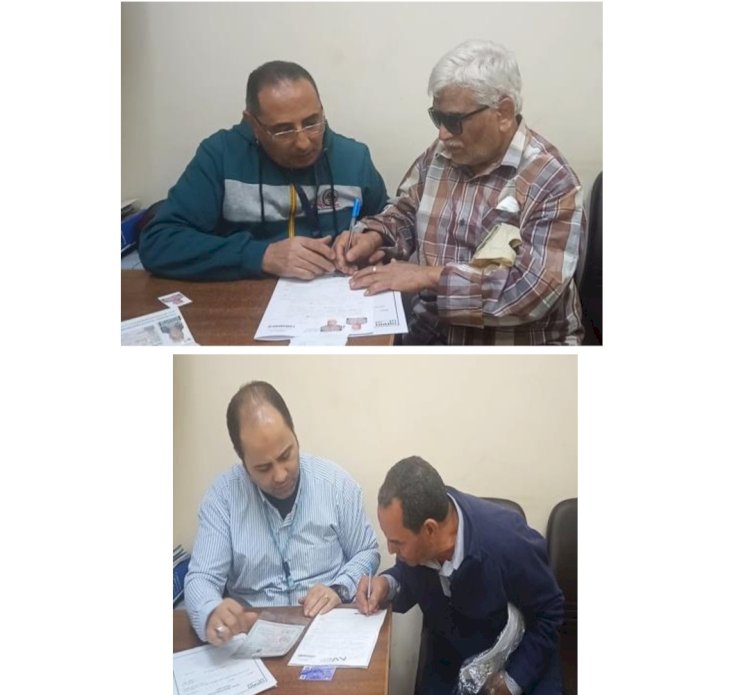 الجوازات تقدم التيسيرات  للمواطنين