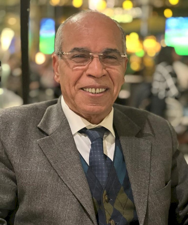 محمد حسن: ضرورة اعادة فتح رحلات السفاري من واحة سيوة الى الواحات البحرية