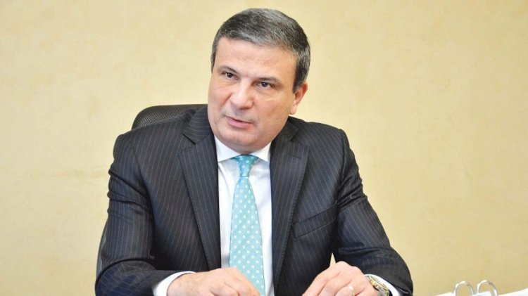 البنك الزراعي المصري يحقق معدلات نمو كبيرة في مؤشرات نتائج الأعمال بنهاية 2023 