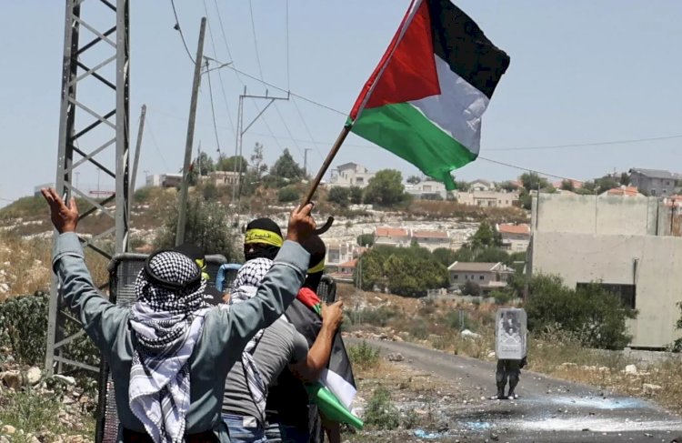 خسائر فادحة لجيش الاحتلال والجنود يسرقون الجثث من المقابر