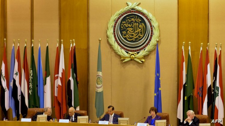 جلسة طارئة للجامعة العربية  لمناقشة القصف الإيراني على أربيل