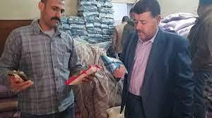 تموين المنيا يضبط 150 مخالفة متنوعة خلال حملات على المخابز البلدية والأسواق