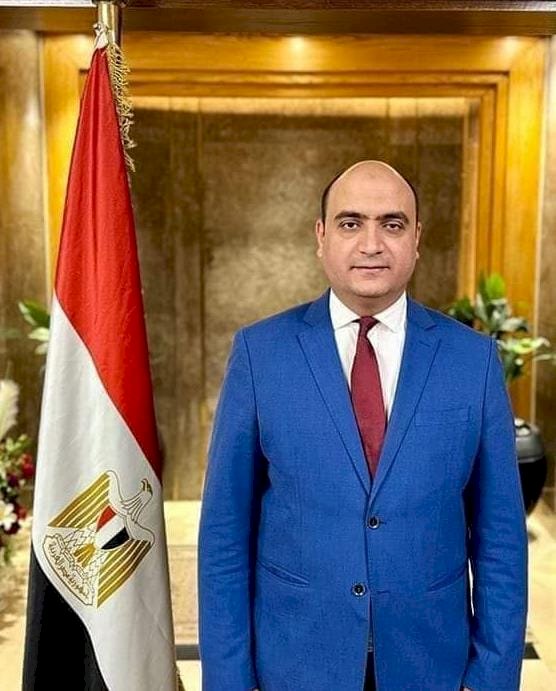 ندب الدكتور محمد حسن لتنمية القدرات الشبابية