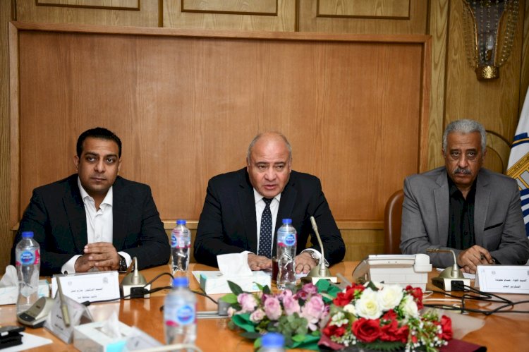 الداودي:الانتهاء من التشطيبات النهائية وتوصيل المرافق للمستشفيات