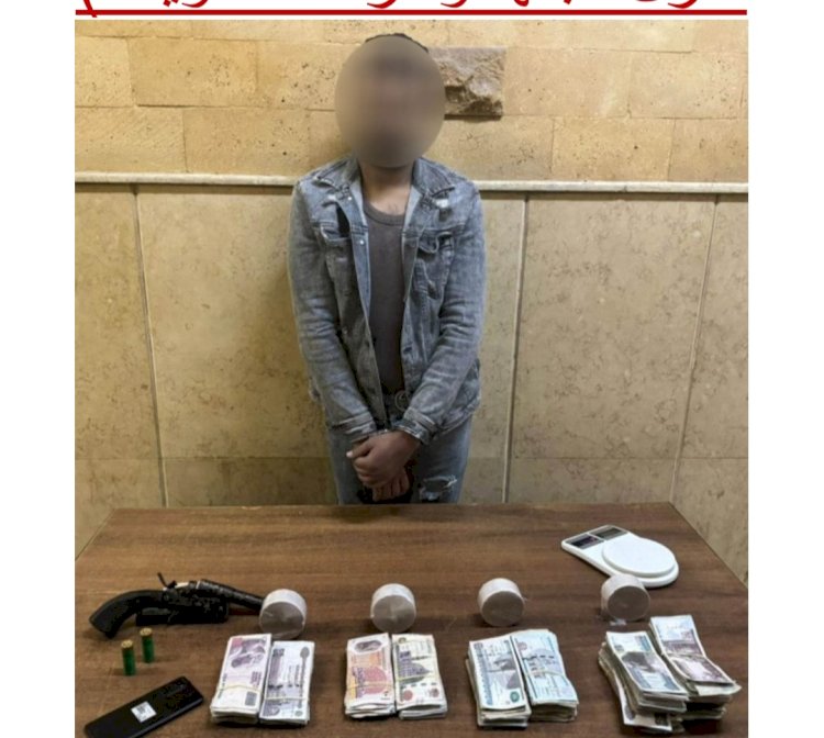 الداخلية تكشف حقيقة فيديو سيدة دار السلام