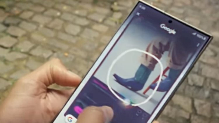 جوجل تتيح إمكانية البحث المعقد علي الأندرويد