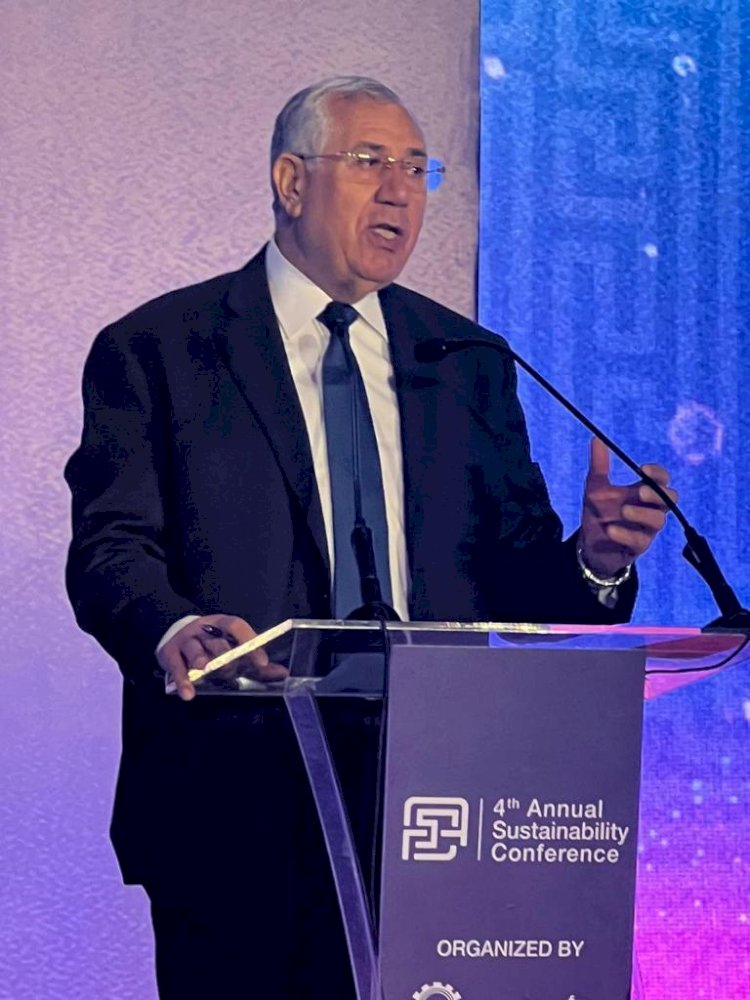 القصير:الاجراءات الاستباقية التي اتخذتها القيادة السياسية مكنت الدولة من تحقيق الامن الغذائي للمواطنين