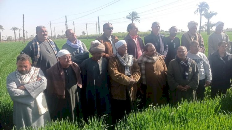 "١٧٠"باحث وخبير ومرشد يجوبون "٢٢"محافظة خلال اسبوع