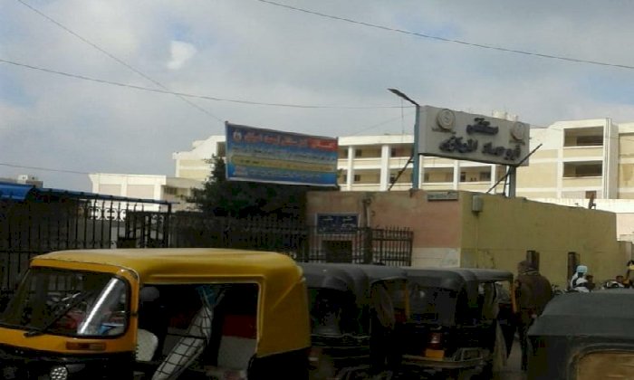 ضبط سائق التوك توك "الكداب"