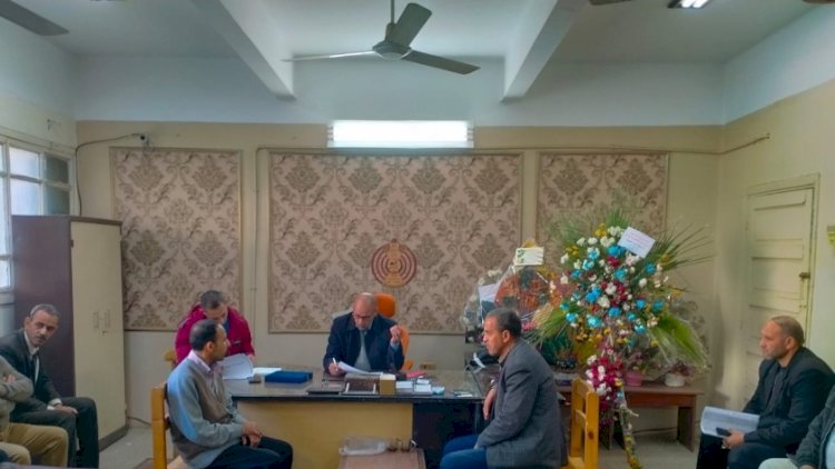 تعليم المنيا تعلن مواعيد صرف المستحقات المالية المتأخرة للمعلمين 