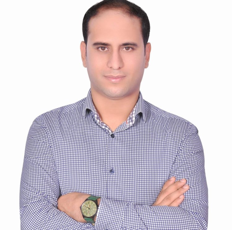 كُوما -  قصة محمد عبد الرحمن شحاتة