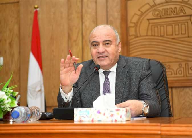 محافظ قنا: 297 مليون جنيه لتمويل المشروعات الصغيرة ومتناهية الصغر خلال العام الماضي