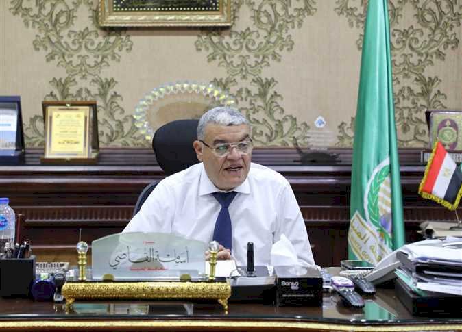 ضبط 61 مخالفة تموينية متنوعة في حملات بالمنيا