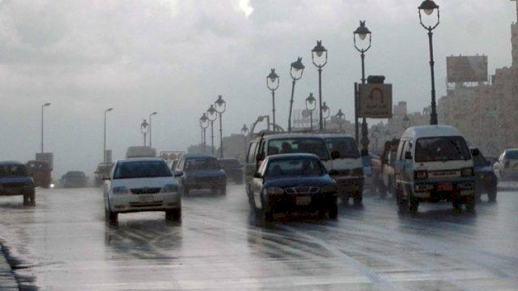 طقس الأربعاء انخفاض الحرارة وأمطار وثلوج