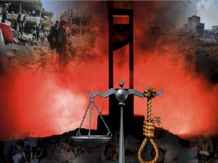 إيمان بدر تكتب :ماذا بعد محاكمة إسرائيل أمام محكمة العدل الدولية؟