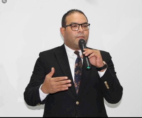 نقيب شباب شمال القاهرة يتقدم بأوراق ترشحه لعضوية نقابة المحامين