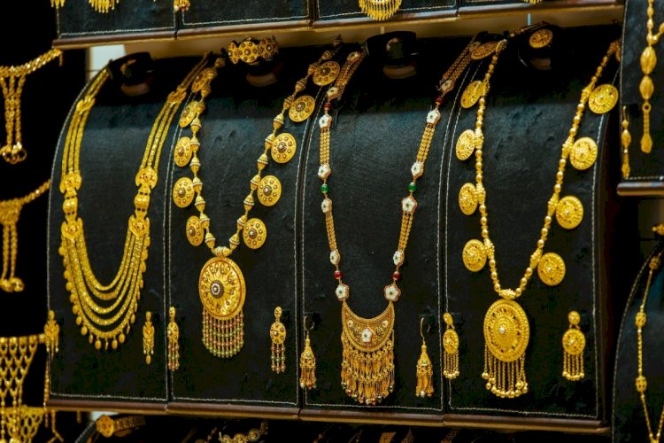 سعر الذهب اليوم الاثنين 29 يناير 2024