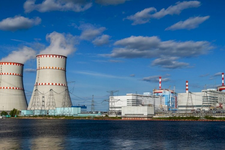 كشف حساب مشروع الضبعة النووي ومكاسب المواطن المصري من وراءه