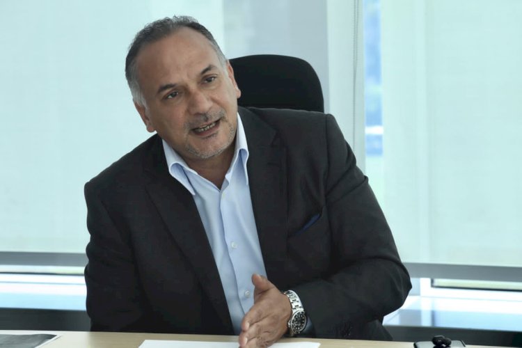 "ضامن" تكشف عن استراتيجية 2024 وتستهدف تطوير صناعة الدفع الإلكتروني وتعزيز الشمول المالي