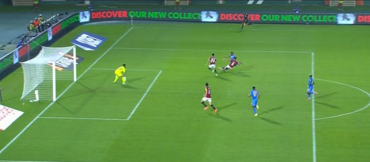 مصر تودع كأس الأمم الأفريقية بعد صراع ضربات الجزاء مع الكونغو