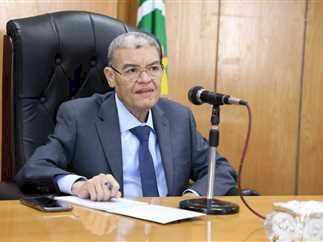 تشمل 25 قيادة.. حركة تنقلات داخلية بين صفوف الإدارة المحلية بالمنيا