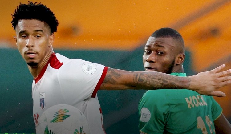 الرأس الأخضر يفوز على موريتانيا ويتأهل لربع نهائي أمم افريقيا