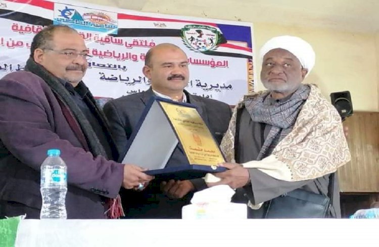 "دور مؤسسات الدولة في مواجهة العنف" ضمن نقاشات الملتقى الثقافي بالمنيا